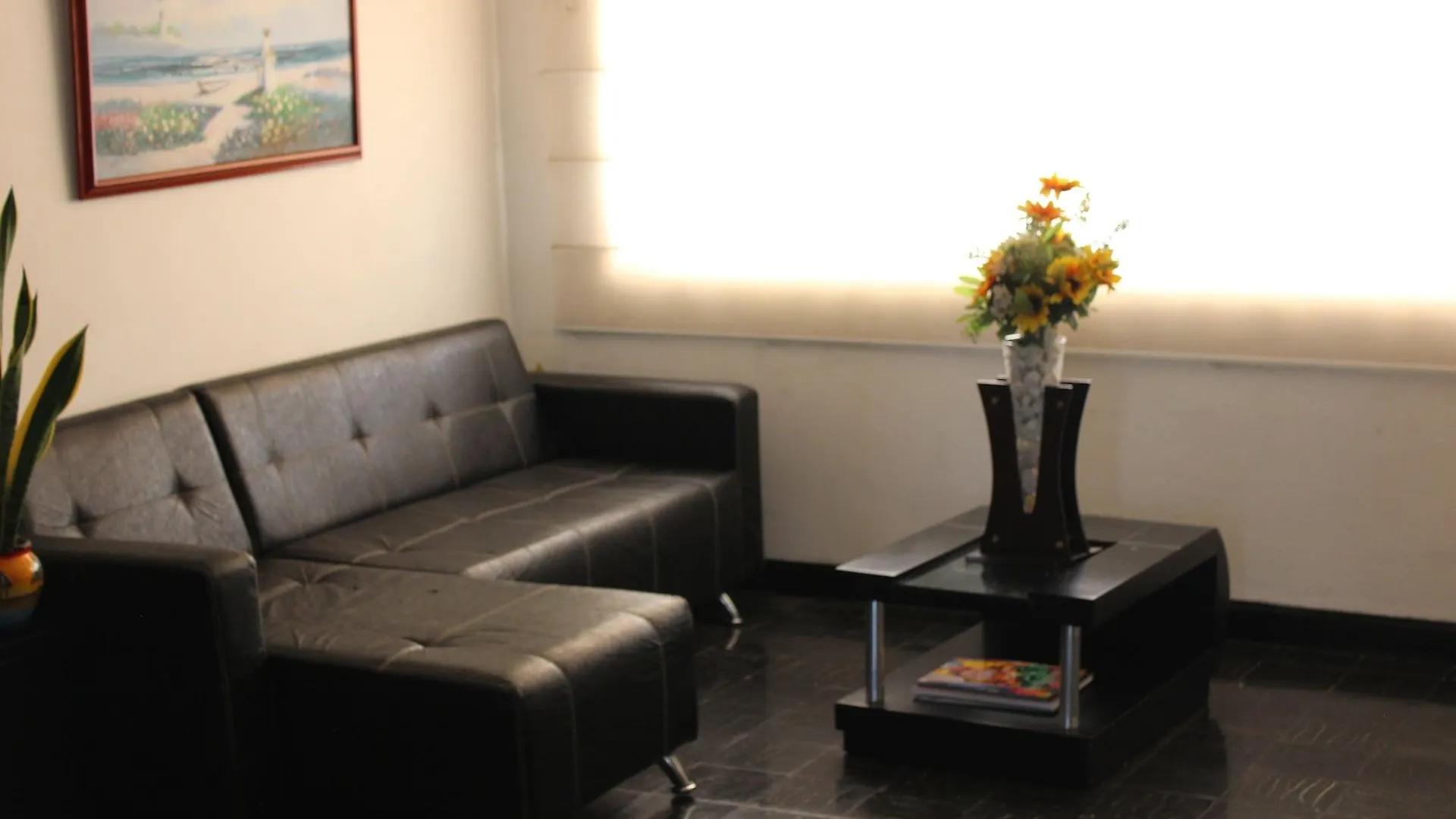 Hotel Vallclaire Suites Barranquilla