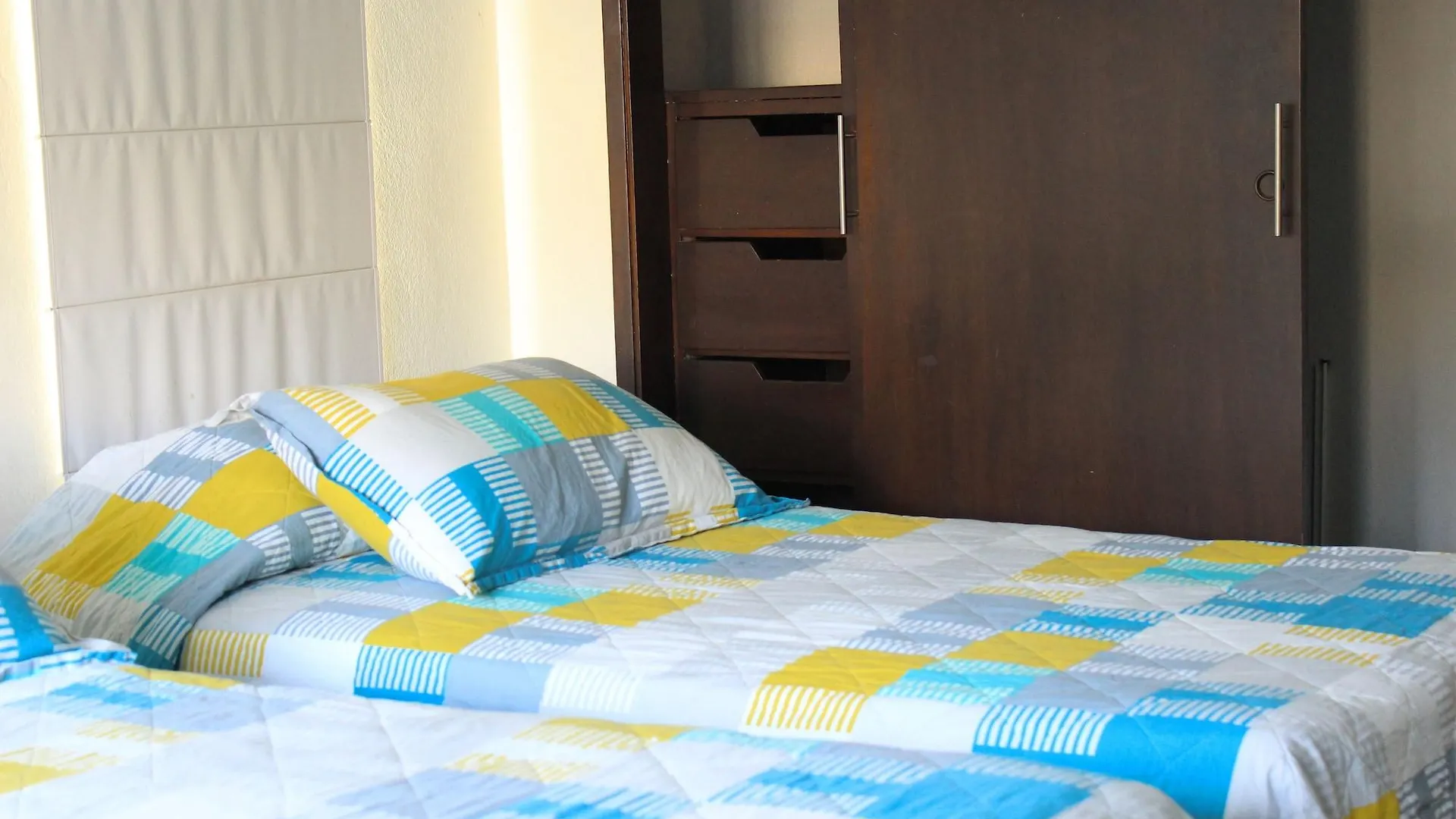 Hotel Vallclaire Suites Barranquilla
