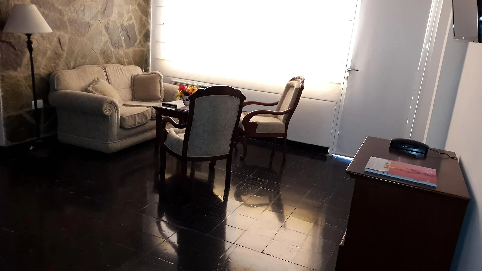 Vallclaire Suites Barranquilla  3*, Barranquilla (Atlantico) Colombie