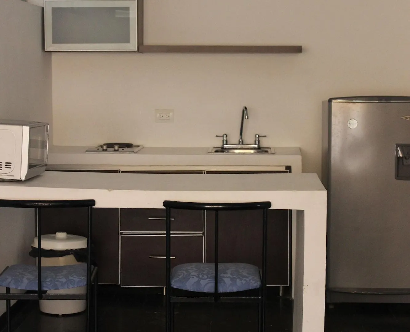 Vallclaire Suites Barranquilla  3*, Barranquilla (Atlantico) Kolumbie