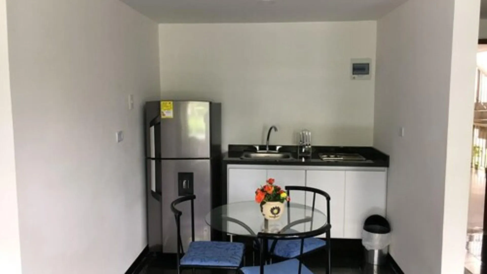 Vallclaire Suites Barranquilla  Barranquilla (Atlantico)