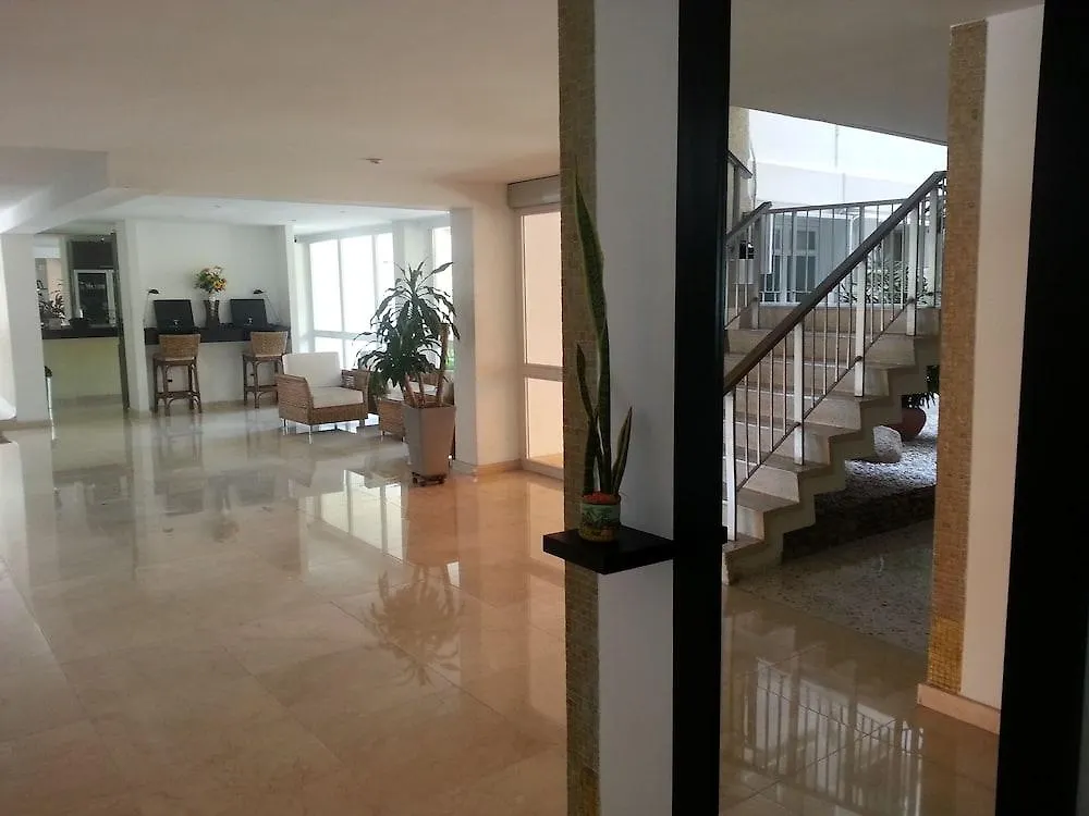 Vallclaire Suites Barranquilla  Hotel Barranquilla (Atlantico)