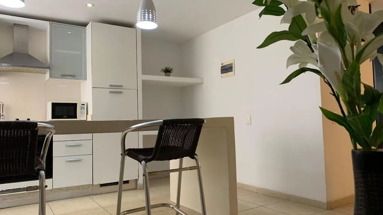 Vallclaire Suites Barranquilla  Barranquilla (Atlantico)