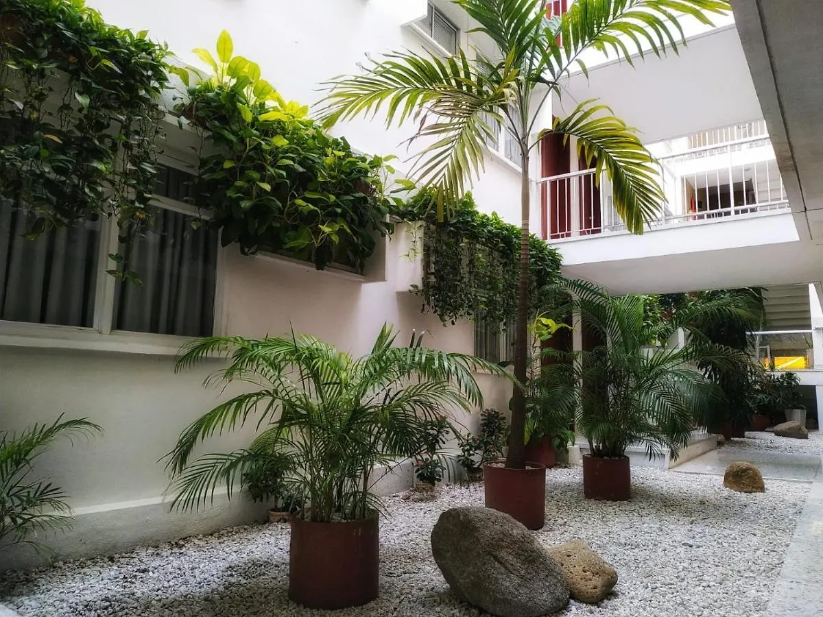 Vallclaire Suites Barranquilla  Colombie