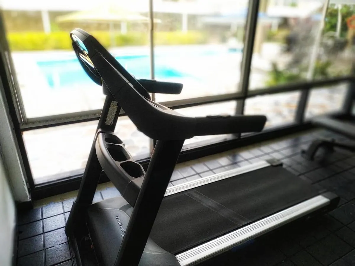 *** Hotel Vallclaire Suites Barranquilla  Colombie
