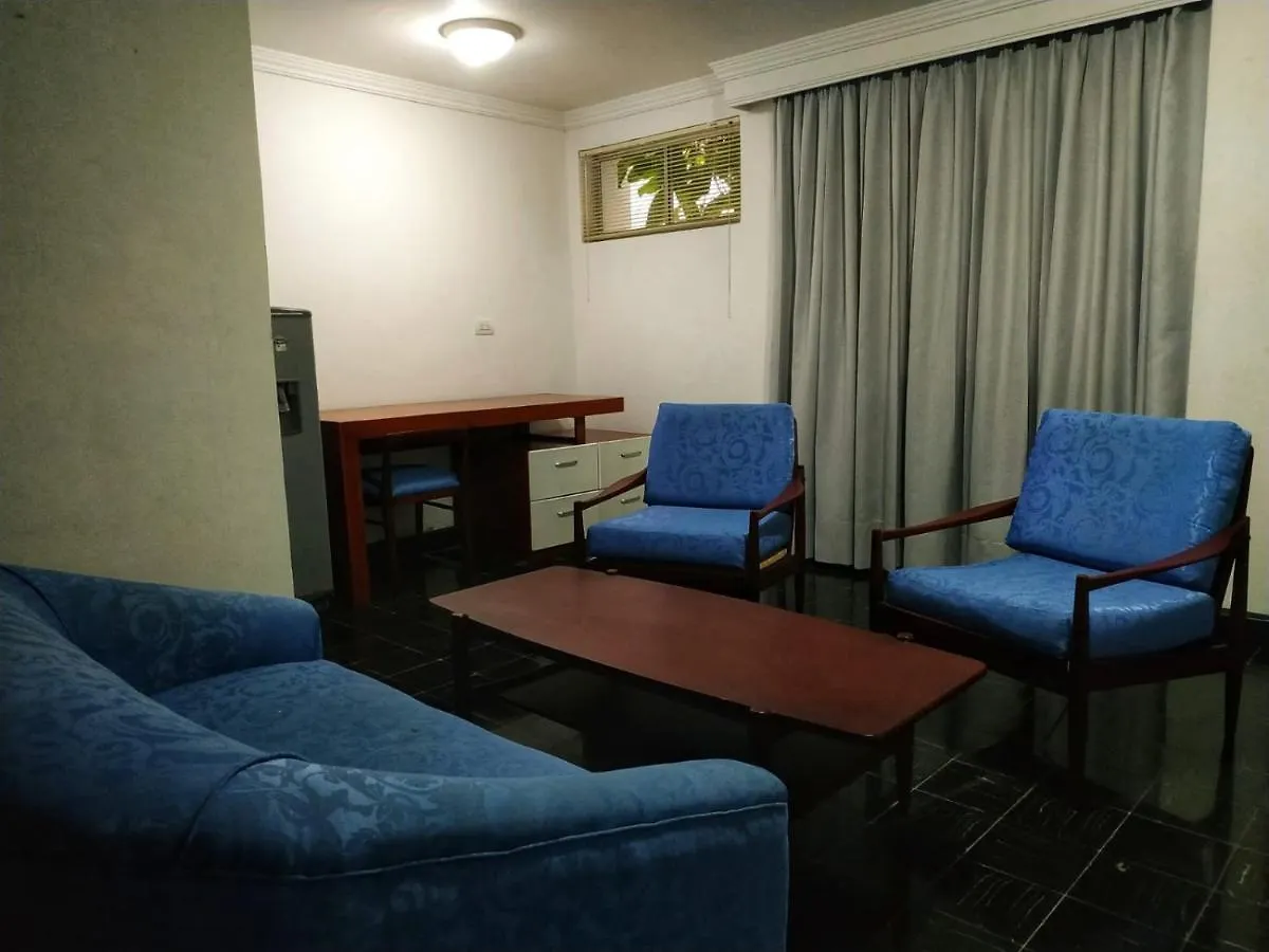 Vallclaire Suites Barranquilla  Hotel Barranquilla (Atlantico)