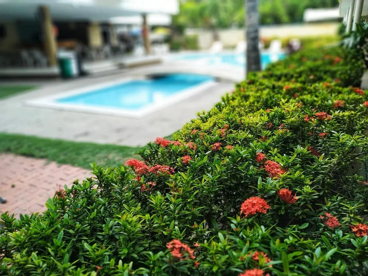 Vallclaire Suites Barranquilla  3*, Barranquilla (Atlantico)