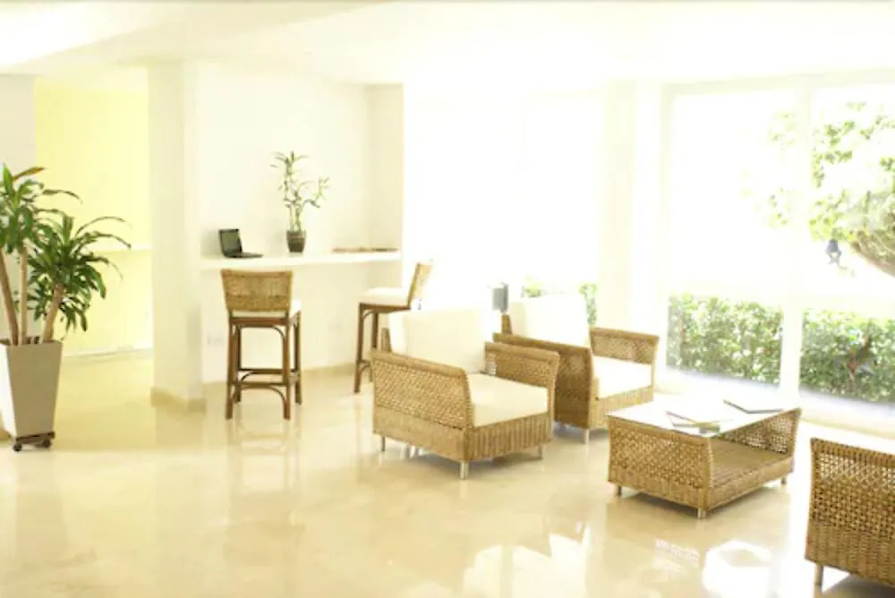 Hotel Vallclaire Suites Barranquilla