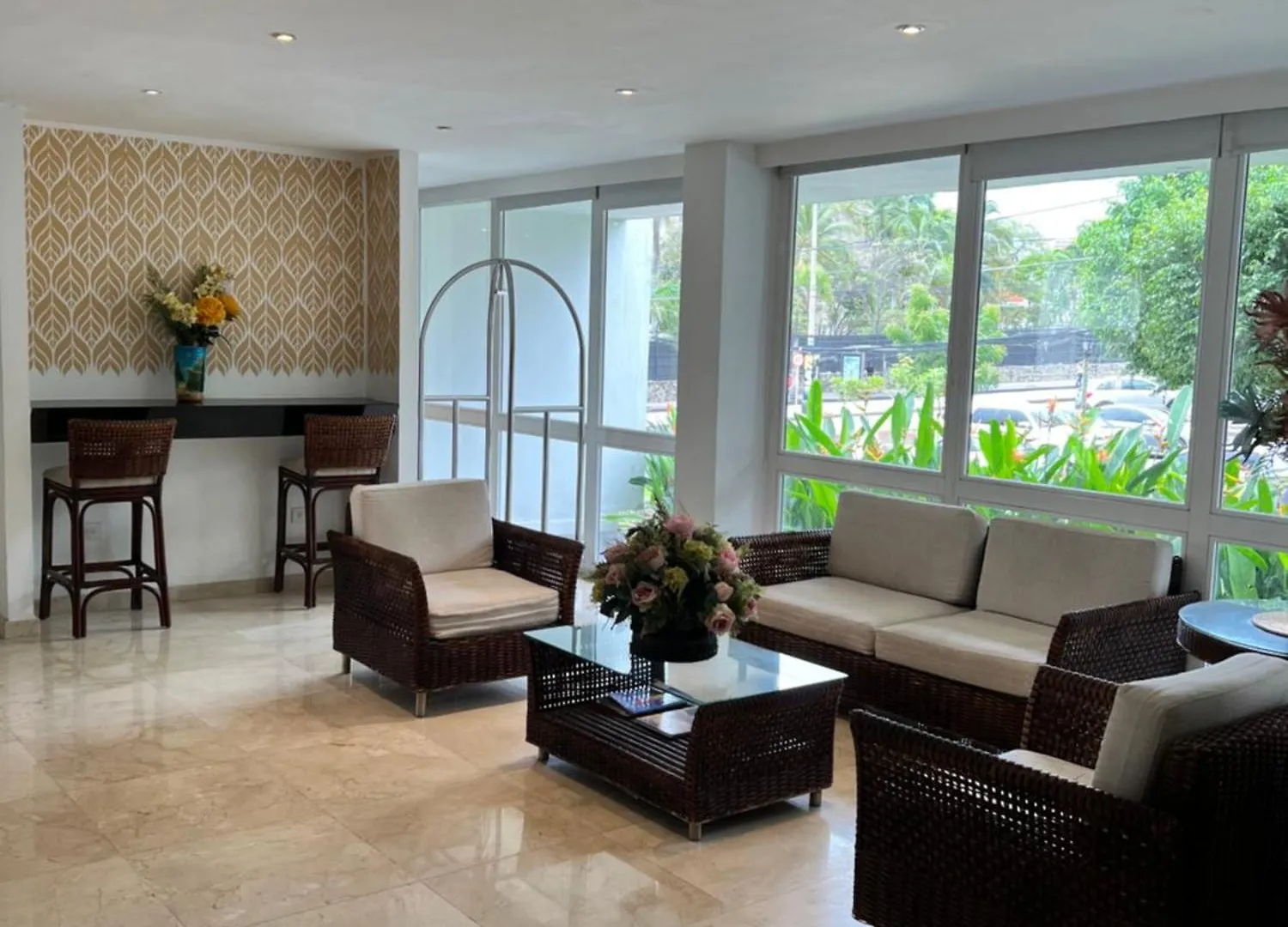 *** Hotel Vallclaire Suites Barranquilla  Kolumbie