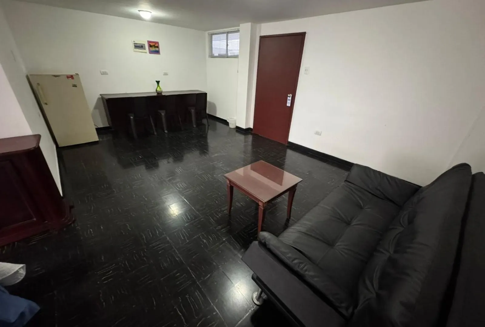 Vallclaire Suites Barranquilla  3*, Barranquilla (Atlantico) Colombie