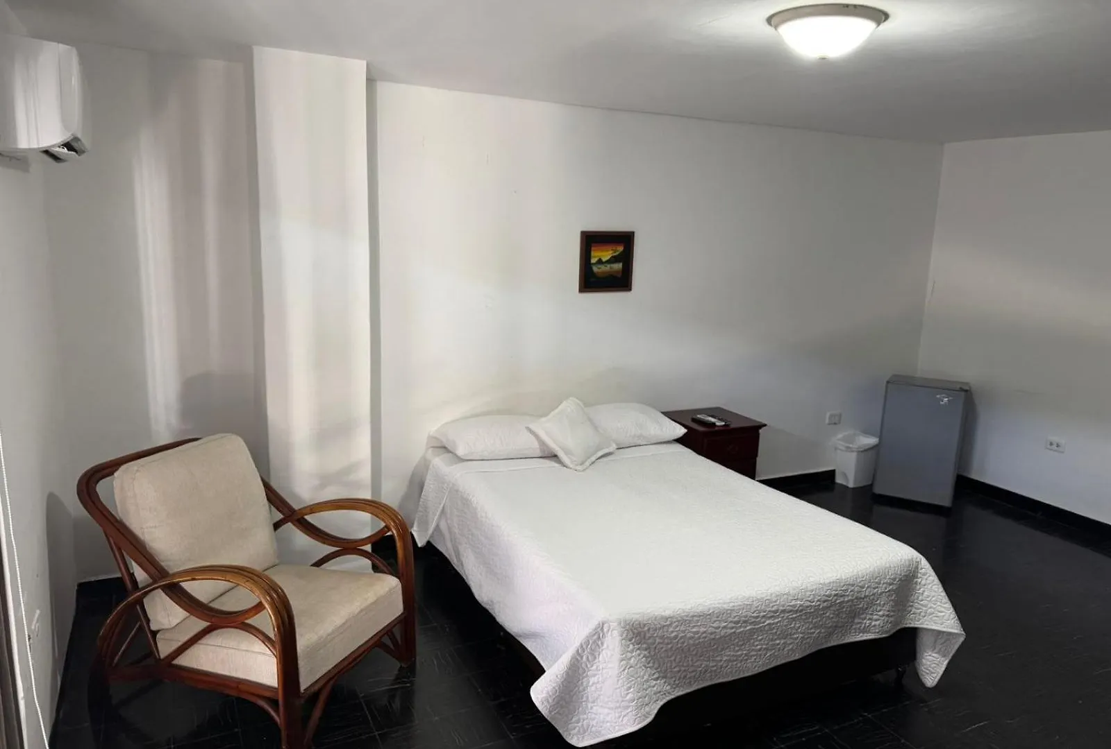 Vallclaire Suites Barranquilla