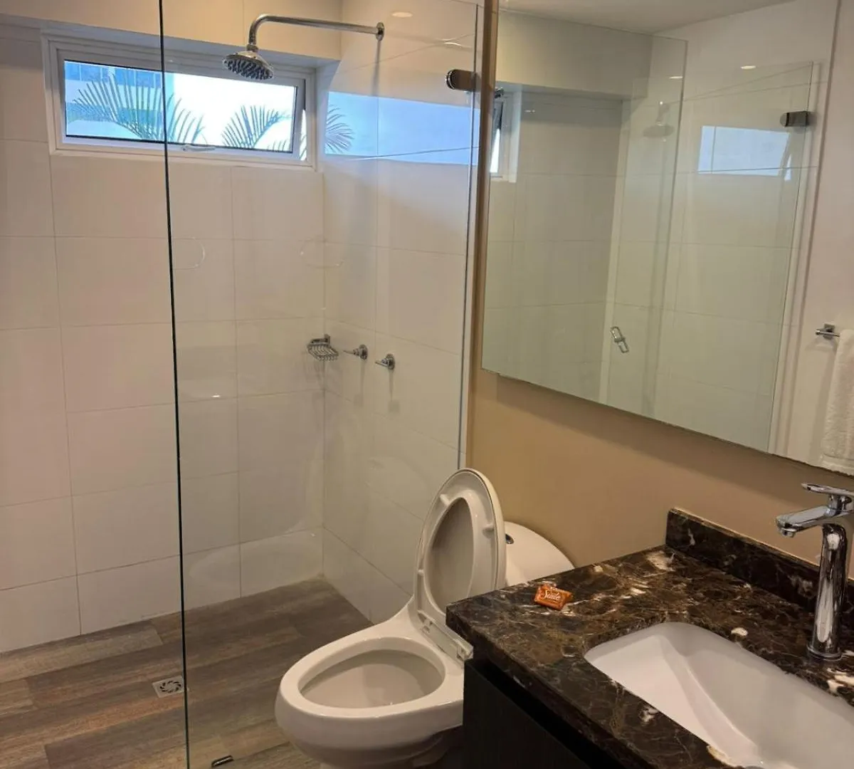 Vallclaire Suites Barranquilla  Barranquilla (Atlantico)