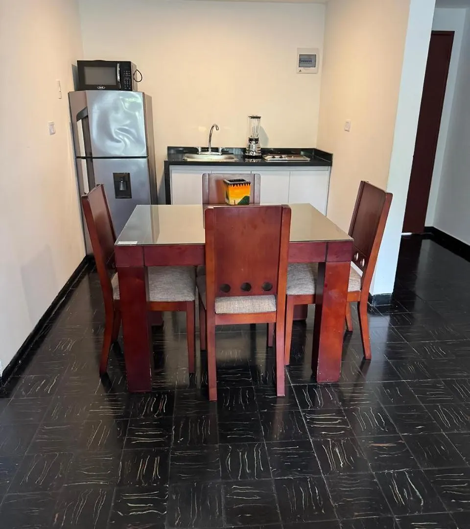 Hotel Vallclaire Suites Barranquilla