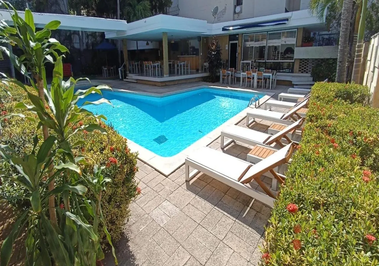 Vallclaire Suites Barranquilla  Hotel Barranquilla (Atlantico)