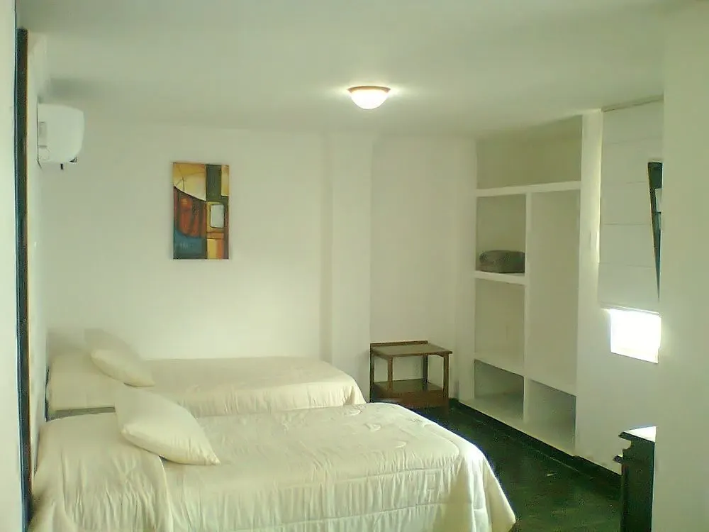 Vallclaire Suites Barranquilla  3*, Barranquilla (Atlantico)