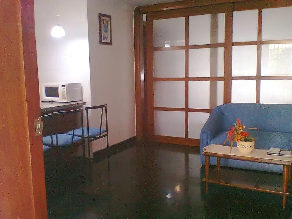 Vallclaire Suites Barranquilla  Hotel Barranquilla (Atlantico)