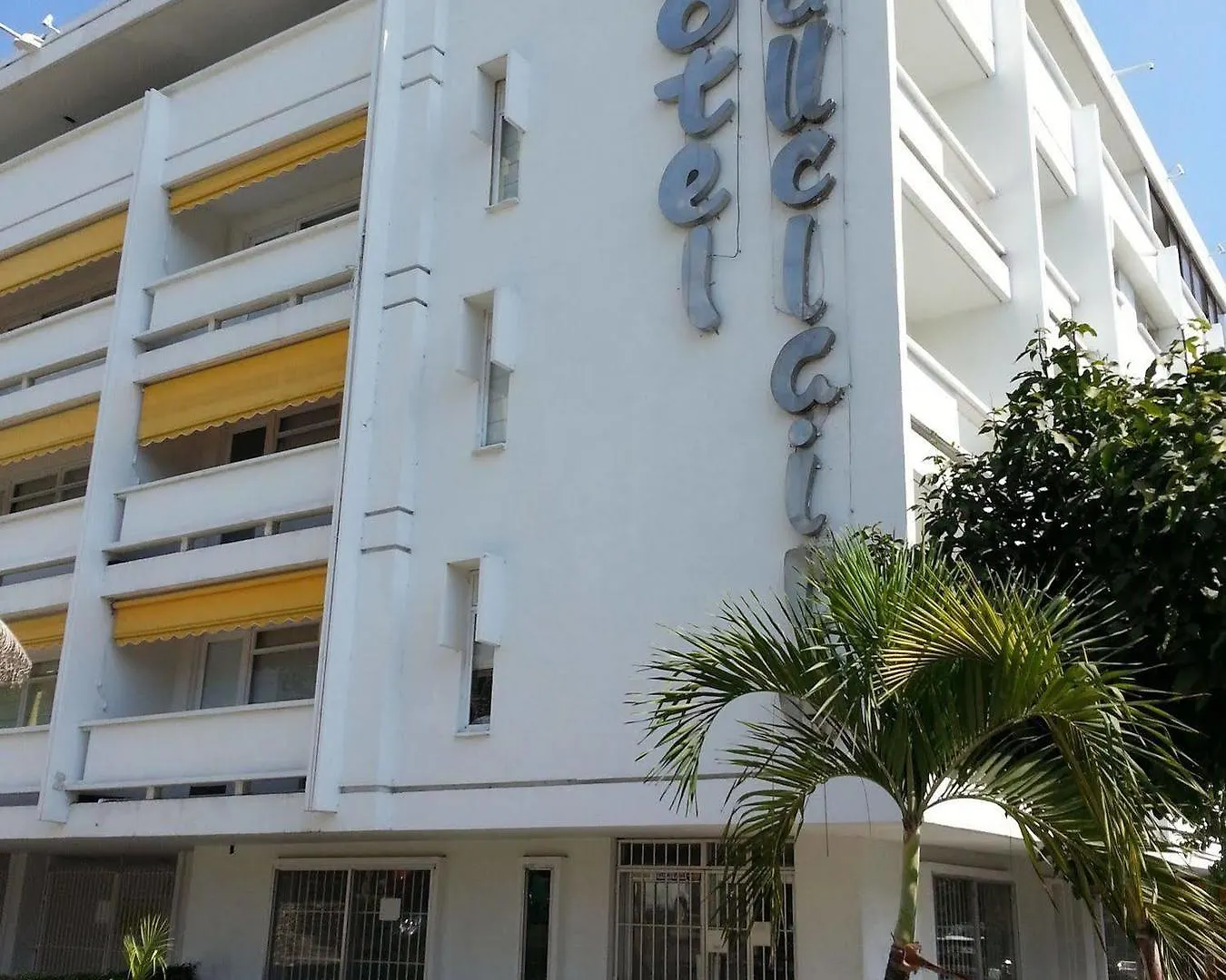 Vallclaire Suites Barranquilla  Kolumbie