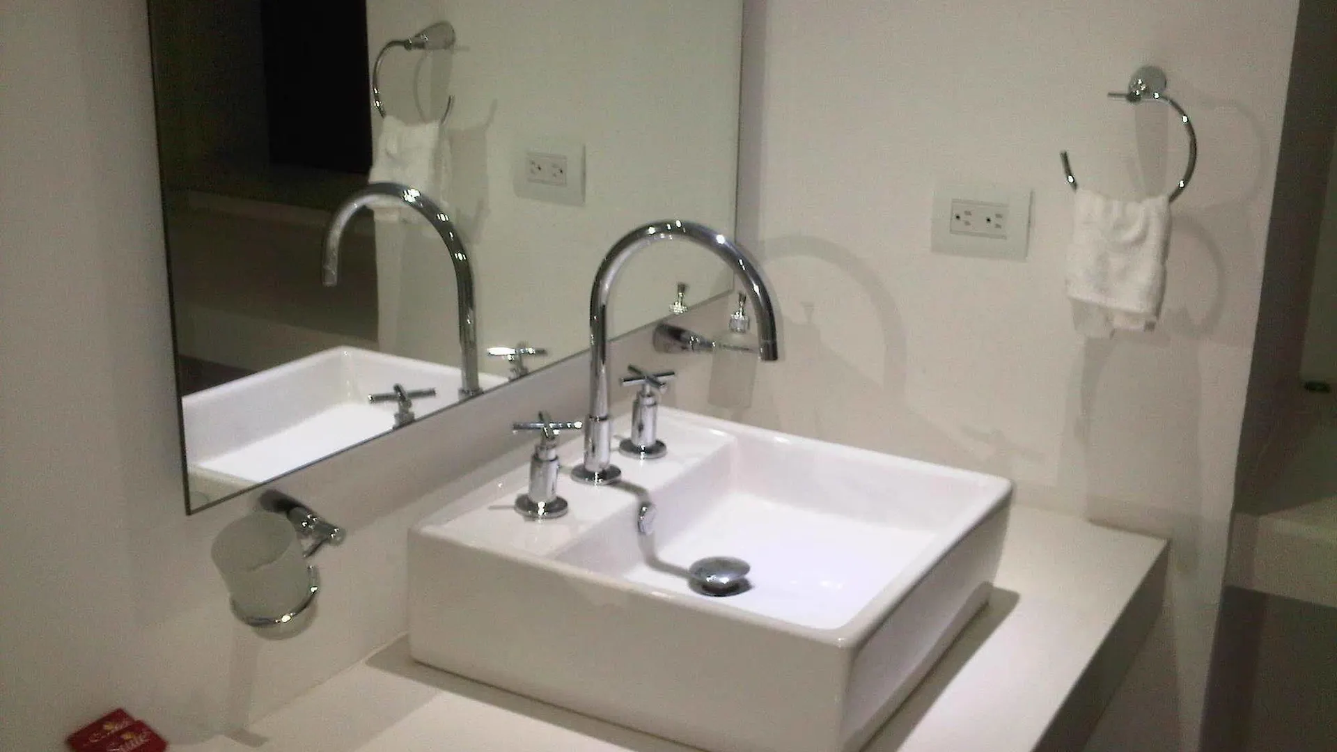 Vallclaire Suites Barranquilla  3*, Barranquilla (Atlantico) Kolumbie