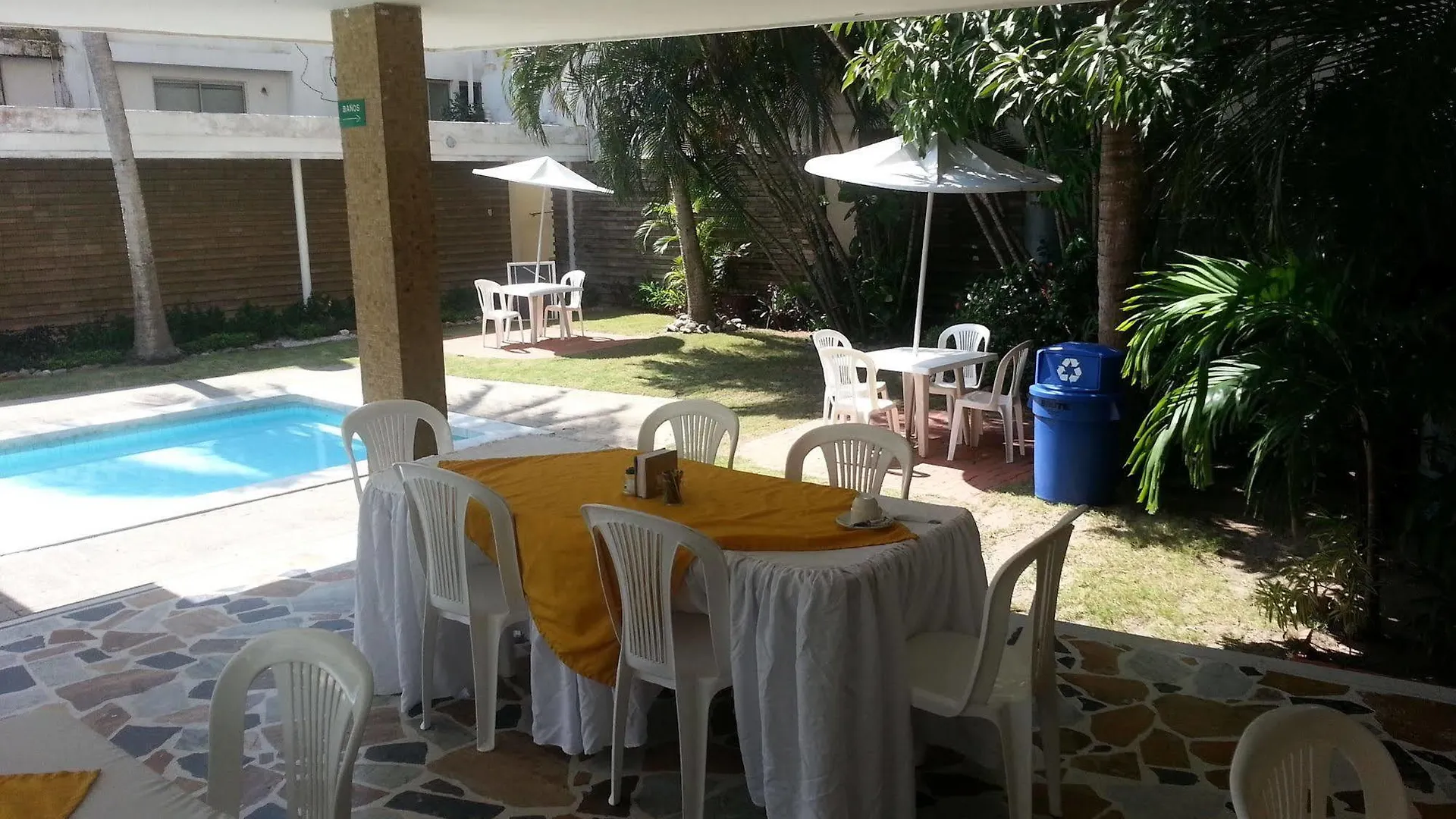 Vallclaire Suites Barranquilla  Hotel Barranquilla (Atlantico)