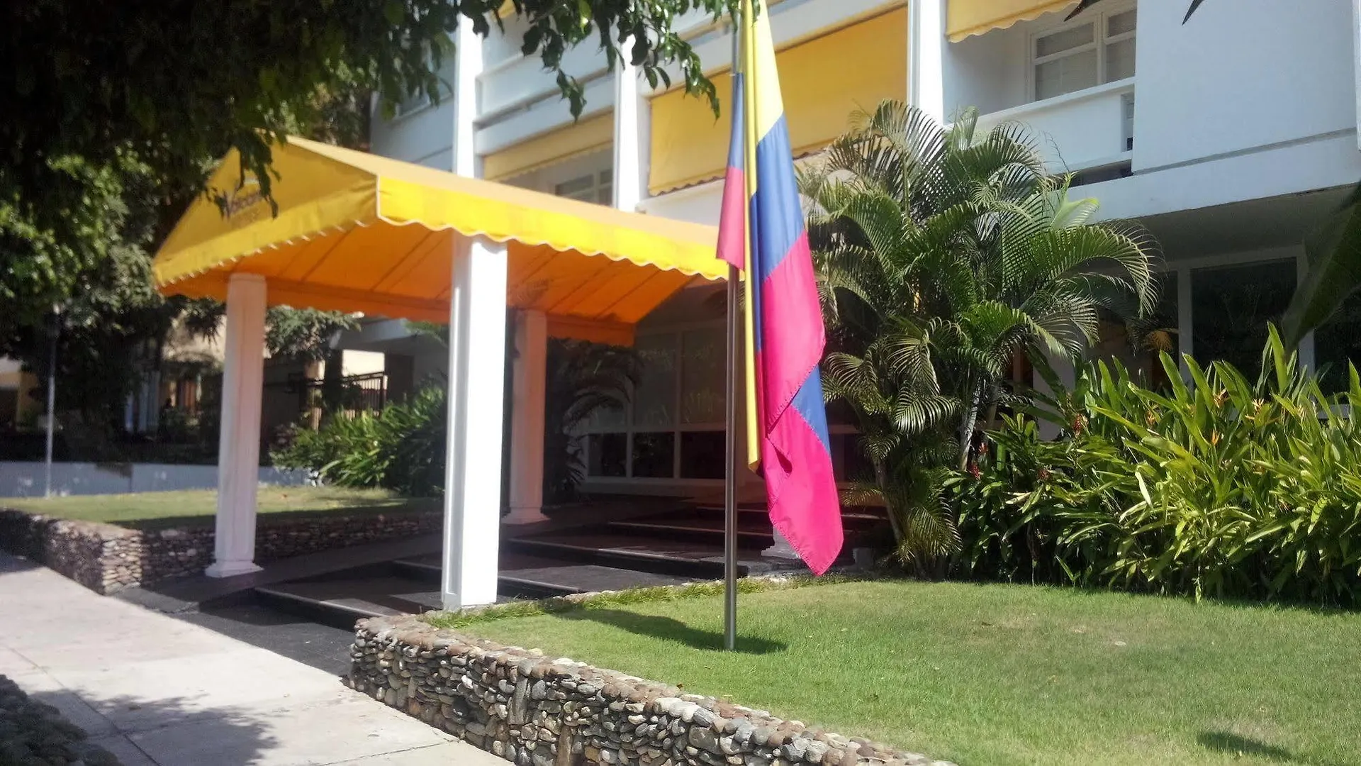 Vallclaire Suites Barranquilla  Barranquilla (Atlantico)