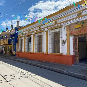  Hotel Granate Colombie