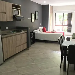 ** Appartement Avanti Colombie