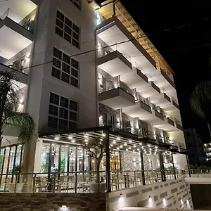  Hotel Ionian Albanie