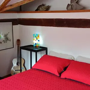  Appartement Monserrate Colombie