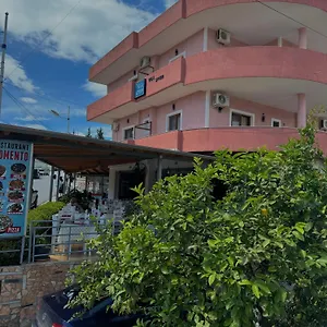 *** Hotel Spiro Albanie