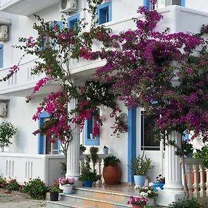  Hotel Romantika Albanie